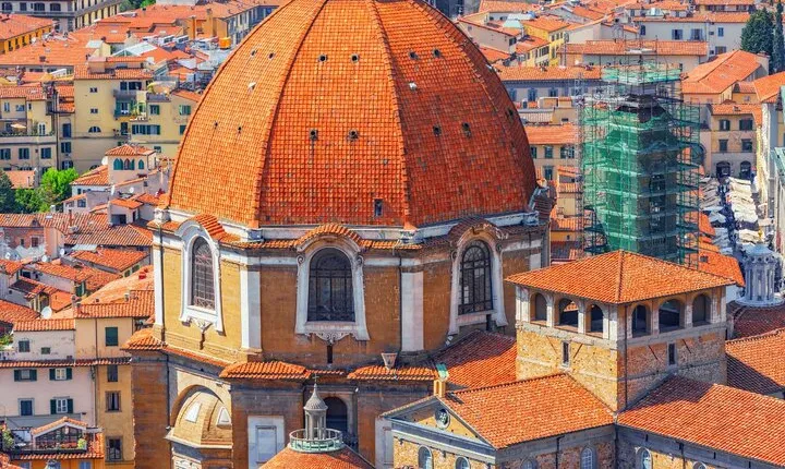 Florence: Medici Chapels Private Guided Tour