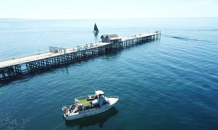Busselton and Dunsborough Sunset Cruise