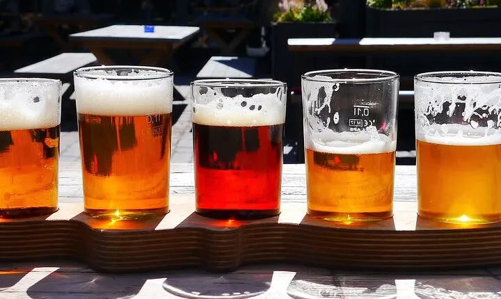 Pilsner Urquell tour: One of the world's top-rated tourist spot
