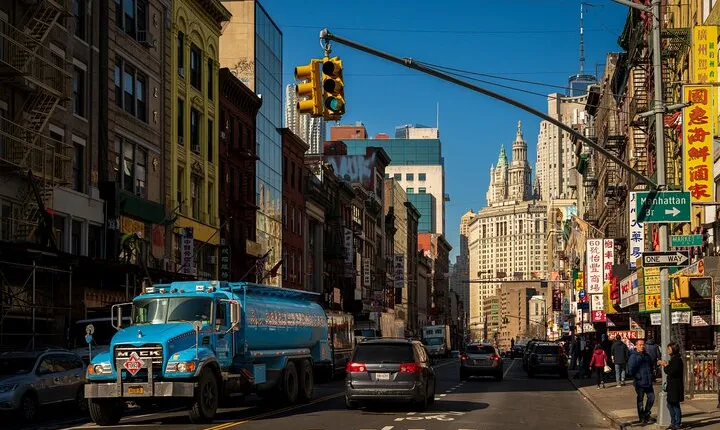 New York Photography Masterclass - Private Photography Lesson