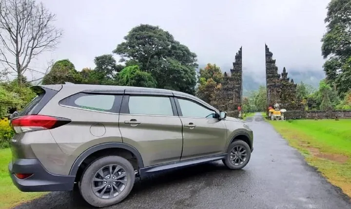 Arrival Ngurah Rai Airport Bali (DPS) to Nusa Dua,Jimbaran and Sanur Area