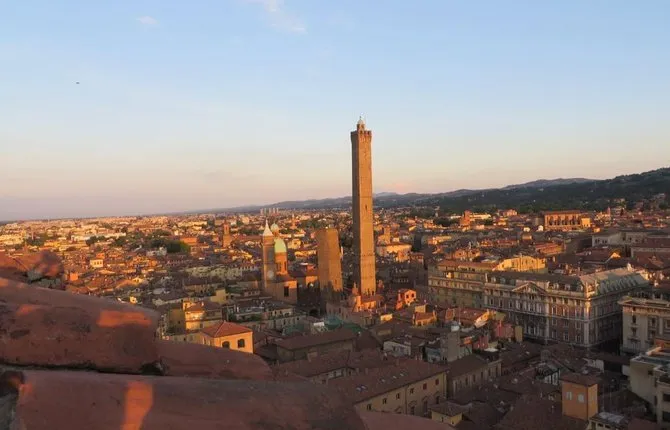 Prendiparte Sky Experience