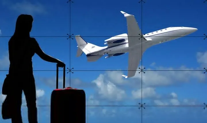 One Way Private Transfer Ezeiza to/from Palermo Hotels