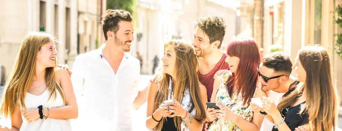 Self-guided e-Scavenger Hunt in San Sebastian
