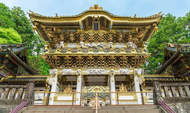 1 Day Tour Explore Nikko’s World Heritage and National Park
