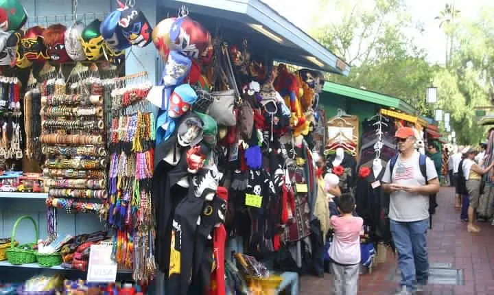 Los Angeles Scavenger Hunt Adventure