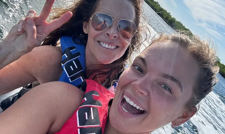 Six Fins Jet Ski Adventure – The Only 2-Hour Tour in Key West