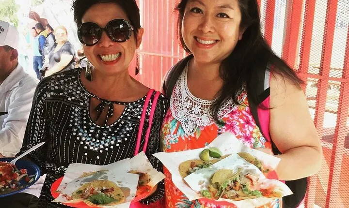 Tijuana Food Tasting: Tijuana Day Tour from San Diego