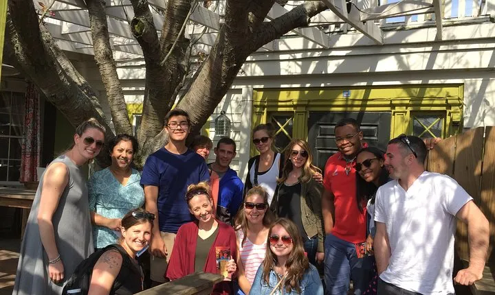 Newport Neighborhood Food Tour
