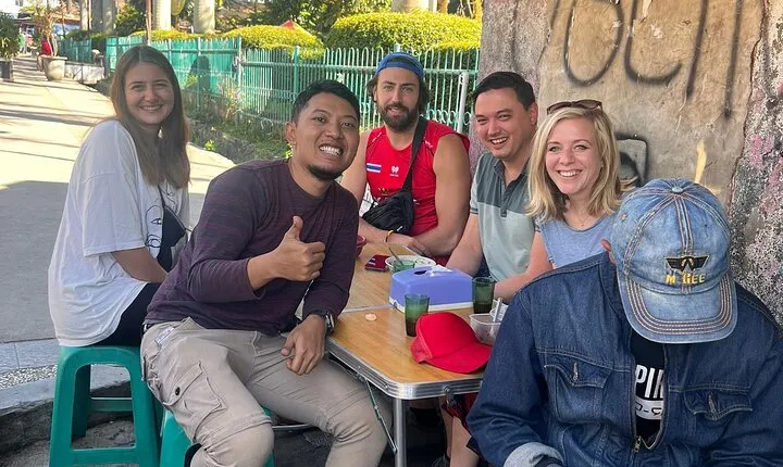 Bandung Tour Volcano, Hotsprings, Mud, Tea, Lunch all Included