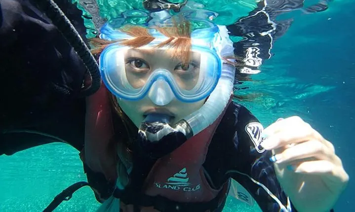 Small-Group Mesoamerican Barrier Reef Snorkeling in Puerto Morelos