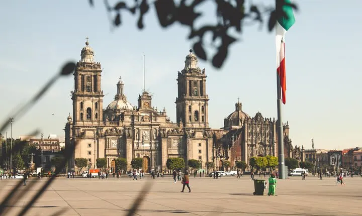 Morelia to Mexico City - Private Transfer with Optional Sightseeing