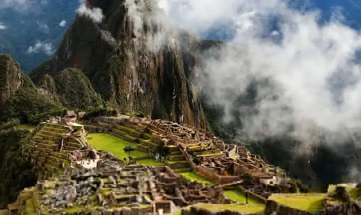 Best of Peru and Ecuador – 14 days and 13 nights