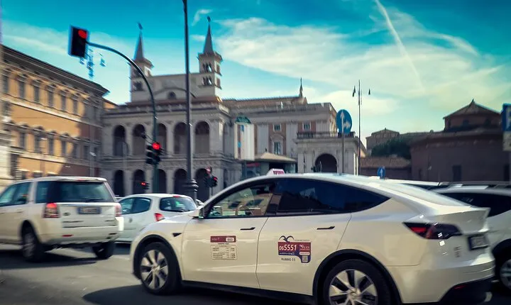 Villa Adriana and Villa d'Este, a day trip to Tivoli