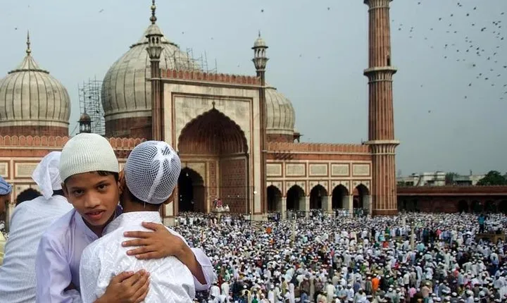 Private Half-Day Tour of Old Delhi with Lunch