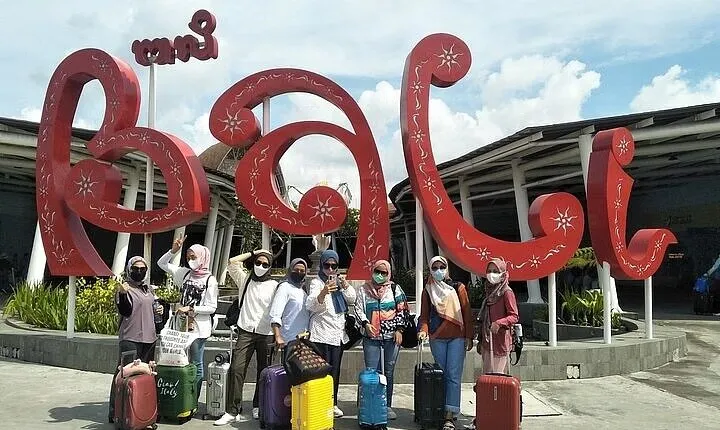 Seamless Arrival - Bali Airport Private Transfer