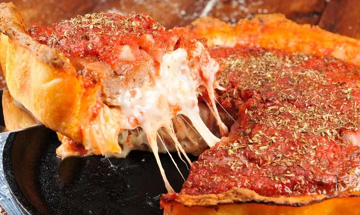 River North Food Walking Tour