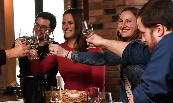2. Wine Tour Nemea: The new wines of Nemea