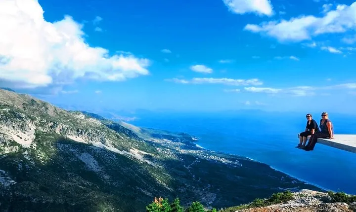 Explore South Albania in 2 Days