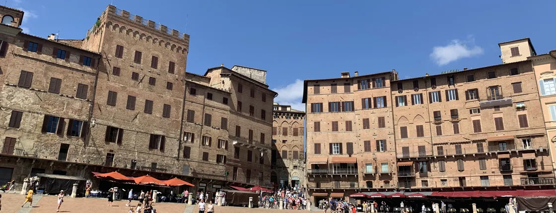 Pisa, Siena, San Gimignano, Chianti Trip with Optional Leaning Tower