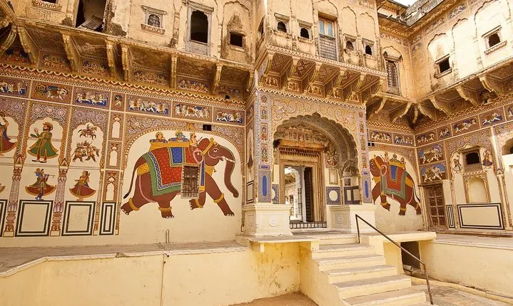 Highlights of Rajasthan Private 18-Day India Tour 