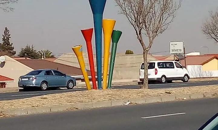 Soweto Tour Township Experience