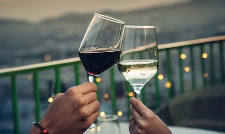 Athens Sunset Private Tour & Dinner With Panoramic City Views