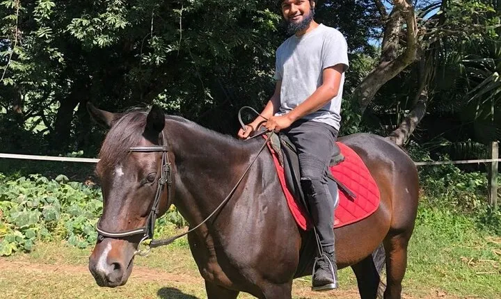 Half Day Horse Riding in Dambulla