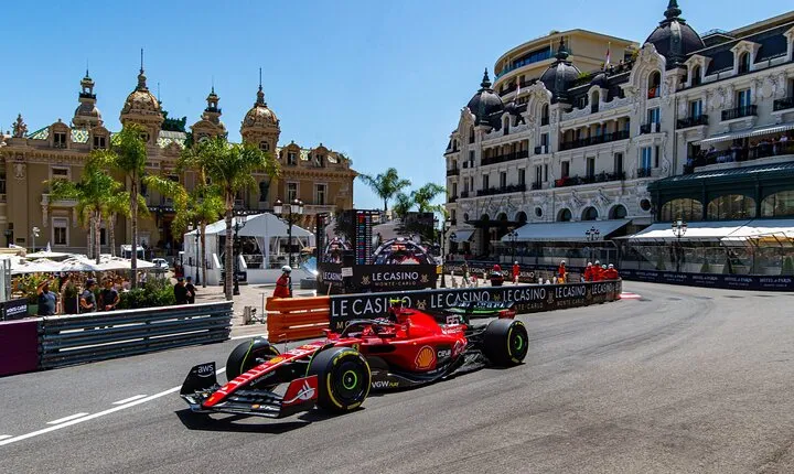 Monaco and Eze Half Day Private Tour with a Local Guide