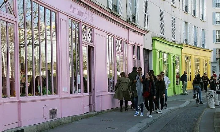 Customized Shopping Tours in Paris