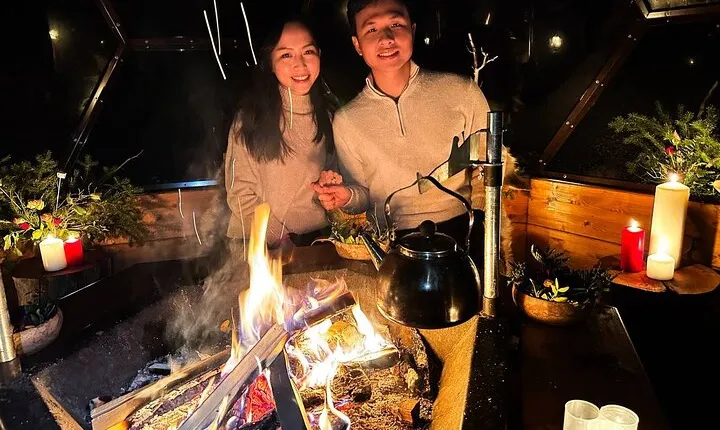 Northern Lights PRIVATE TOUR