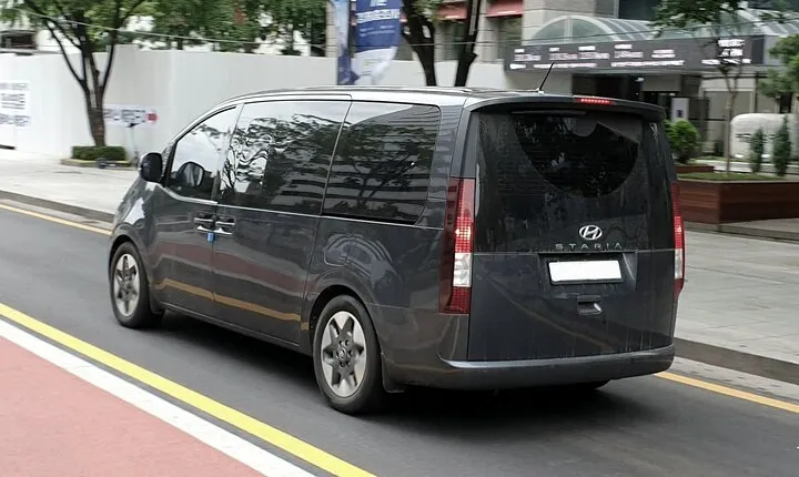 Kennedy Airport(JFK) to Washington - Round-Trip Private Transfer