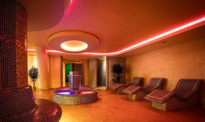SPA Day for everybody