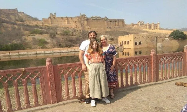 Private Overnight Jaipur Tour from Delhi