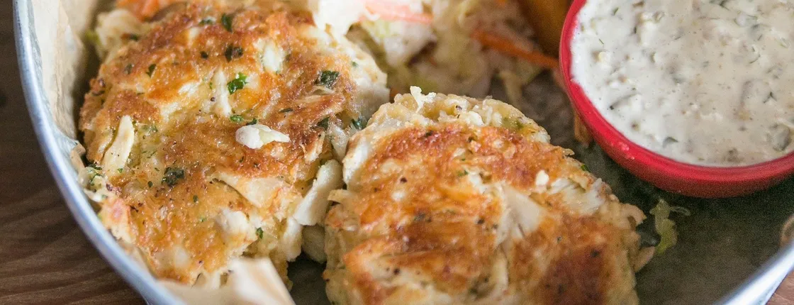 Boston Seafood tour