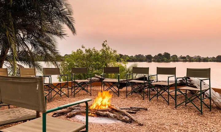 Three days 2nights Camping Safari