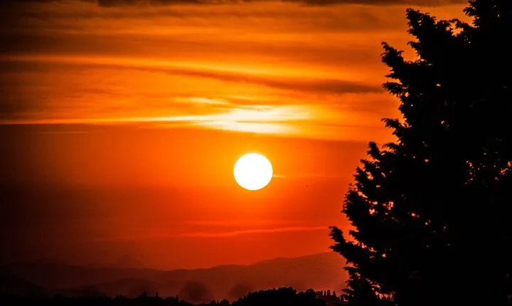 Sunset Hike in Fiesole with Aperitivo