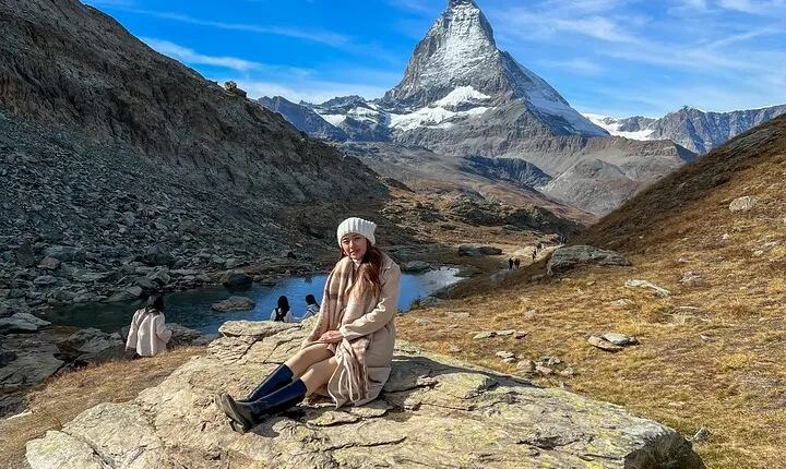 Private Tour with Photography in Zermatt and Matterhorn