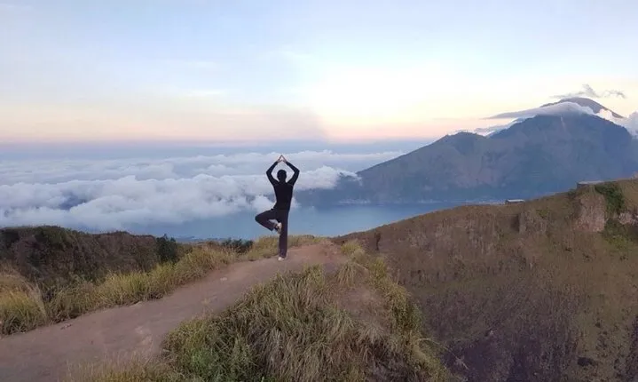 Mount Batur Sunset Trekking Tour