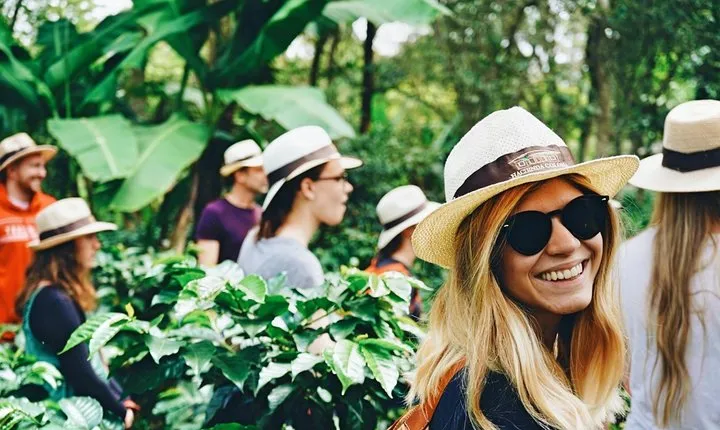Private Tour to Coffee Farm Hacienda Coloma: Tickets, Guide, 8hr