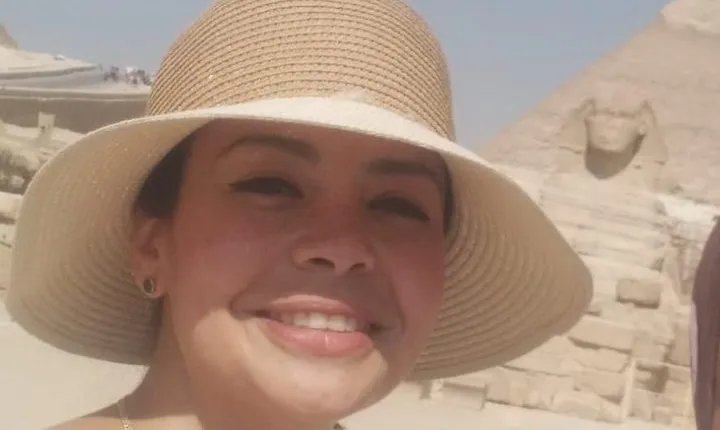 Luxury private tour to Giza pyramids