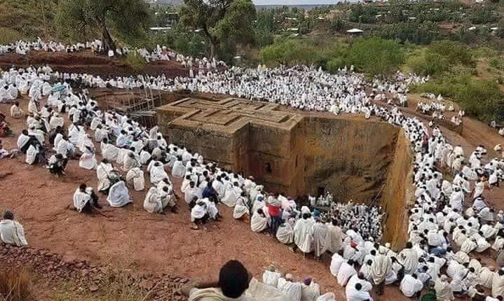 12 Days Ethiopia Tour