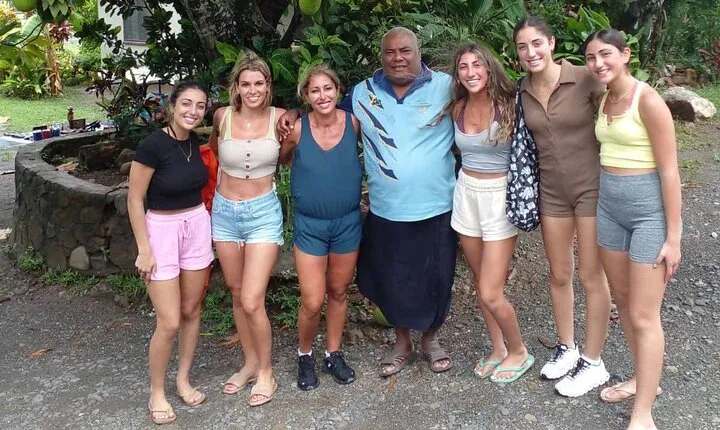 Private Tour :Best of Nadi
