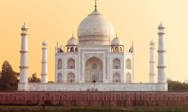  5-Days Delhi Agra Jaipur Tour(Golden Triangle Tour)