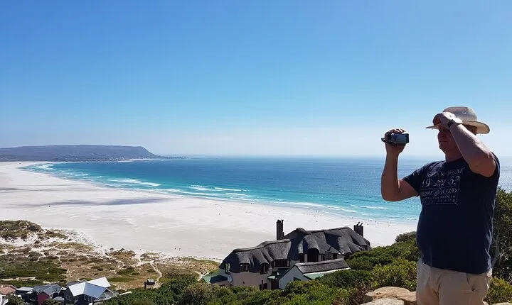 Private Guided Tour of the Cape Peninsula