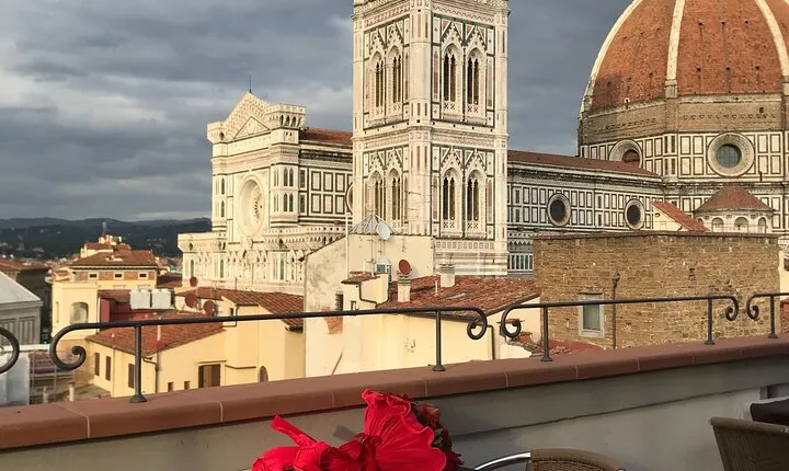 Private Walking Tour of Renaissance Florence