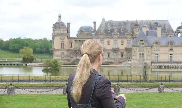 CHANTILLY EXPRESS : private day-trip from your hotel in PARIS
