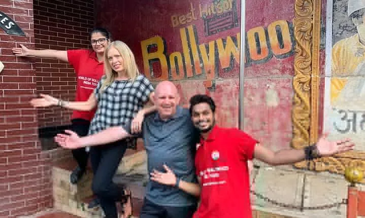 All In One Combo Tour of Mumbai City, Dabbawalas, Dhobhi Ghat, Slums & Bollywood