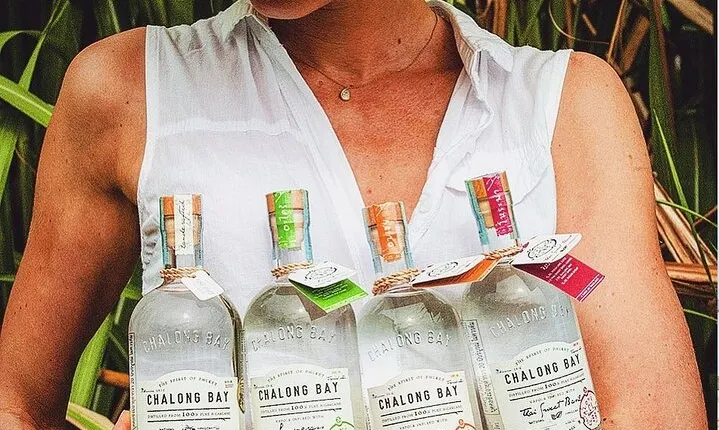 Phuket Sightseeing Tour with Rum Distillery