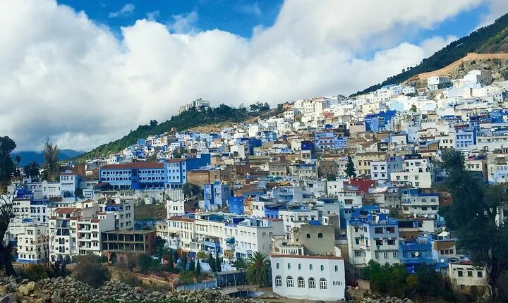 Splendors of Morocco 9 Days
